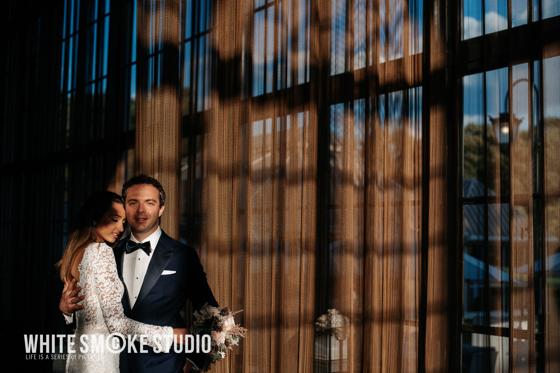 Ślub w Pałacu na Wyspie, Sandra i Andrzej 9 Ślub w Pałacu na Wyspie