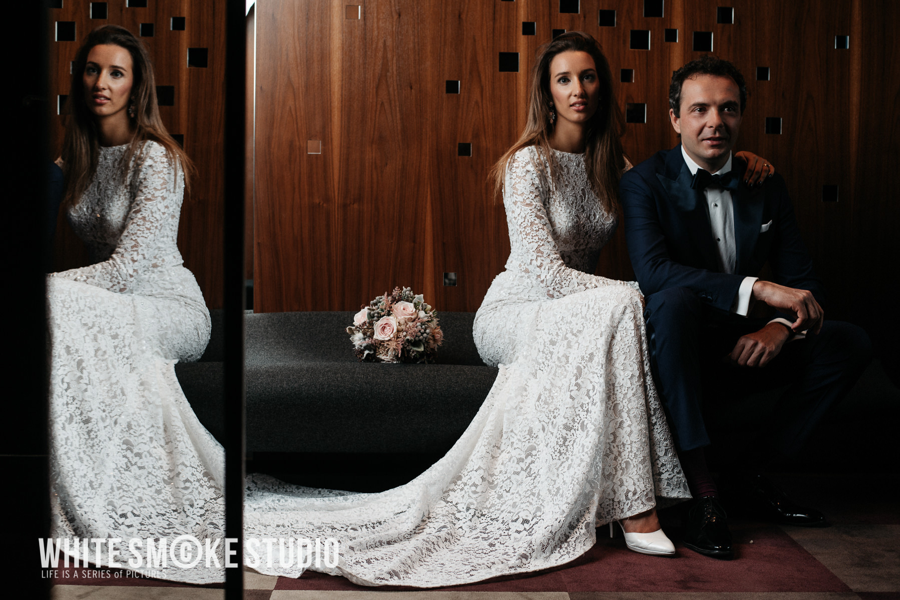 Ślub w Pałacu na Wyspie, Sandra i Andrzej 12 Ślub w Pałacu na Wyspie