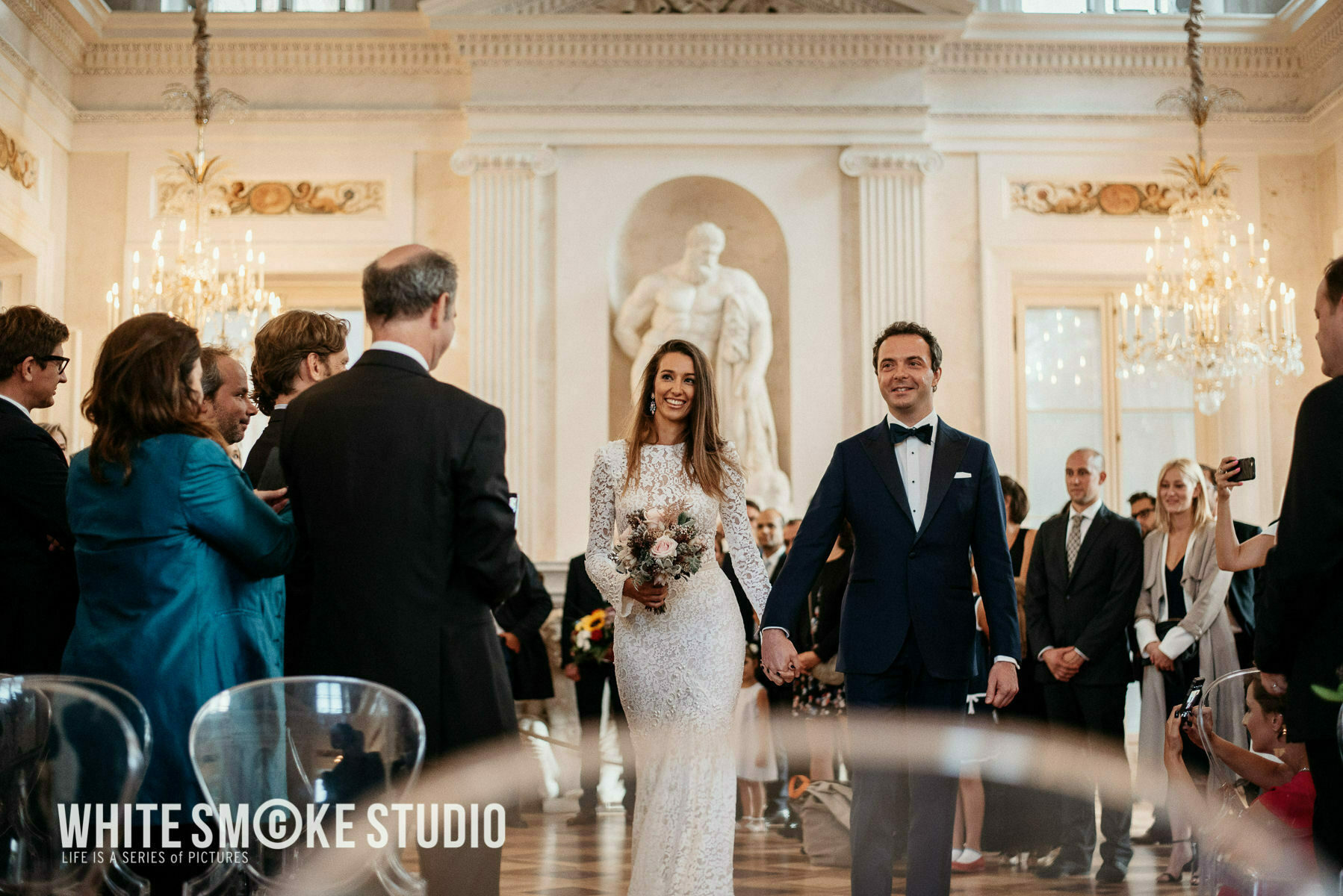 Ślub w Pałacu na Wyspie, Sandra i Andrzej 24 THE PALACE ON THE ISLE WEDDING BELVEDERE