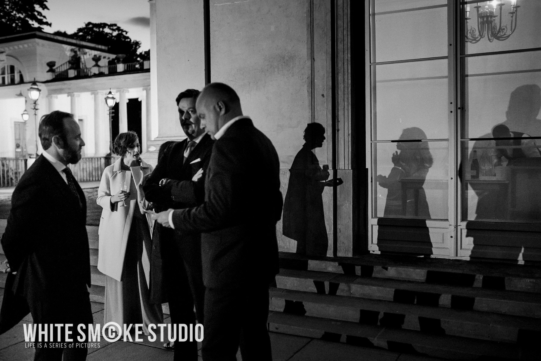 Ślub w Pałacu na Wyspie, Sandra i Andrzej 47 THE PALACE ON THE ISLE WEDDING BELVEDERE
