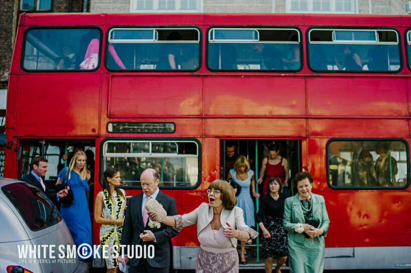 Magda and Bruno Wedding by Whitesmoke Studio AleGloria wedding, Magda & Bruno 129