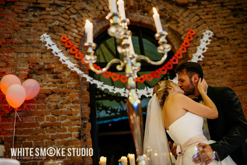 Wesele w Fortecy Kręglickich, Dominika i Wiktor 116 wedding_whitesmokestudio_lond_146