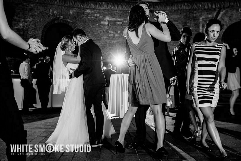 Wesele w Fortecy Kręglickich, Dominika i Wiktor 126 wedding_whitesmokestudio_lond_159