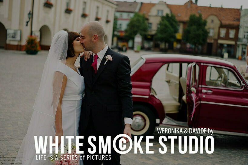 Dorota Kaszuba and Michal Warda/WhiteSmoke Studio Polsko-włoski ślub, Weronika i Davide 61