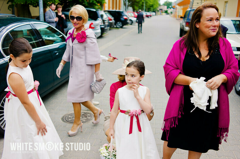 Dorota Kaszuba and Michal Warda/WhiteSmoke Studio REPORTAZ SLUBNY STARA STAJNIA ZAWIDOWICE decydujacy moment Polsko-włoski ślub, Weronika i Davide 76