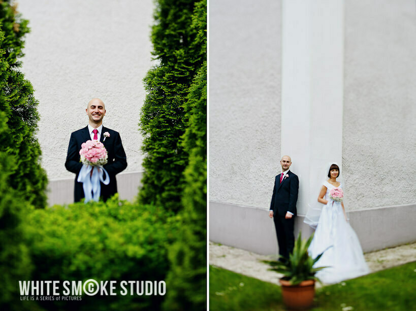 Dorota Kaszuba and Michal Warda/WhiteSmoke Studio Polsko-włoski ślub, Weronika i Davide 89