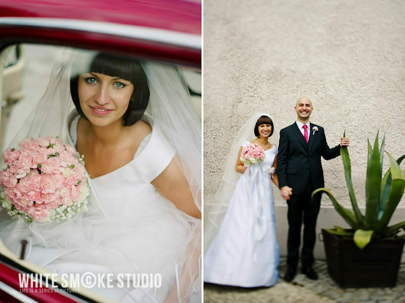 Dorota Kaszuba and Michal Warda/WhiteSmoke Studio Polsko-włoski ślub, Weronika i Davide 91