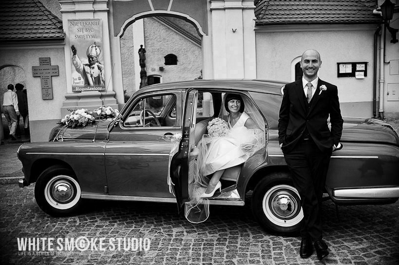 Dorota Kaszuba and Michal Warda/WhiteSmoke Studio Polsko-włoski ślub, Weronika i Davide 92