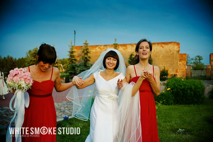 Dorota Kaszuba and Michal Warda/WhiteSmoke Studio Polsko-włoski ślub, Weronika i Davide 99