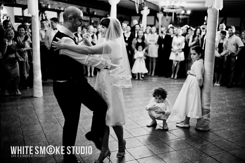 Dorota Kaszuba and Michal Warda/WhiteSmoke Studio Polsko-włoski ślub, Weronika i Davide 107