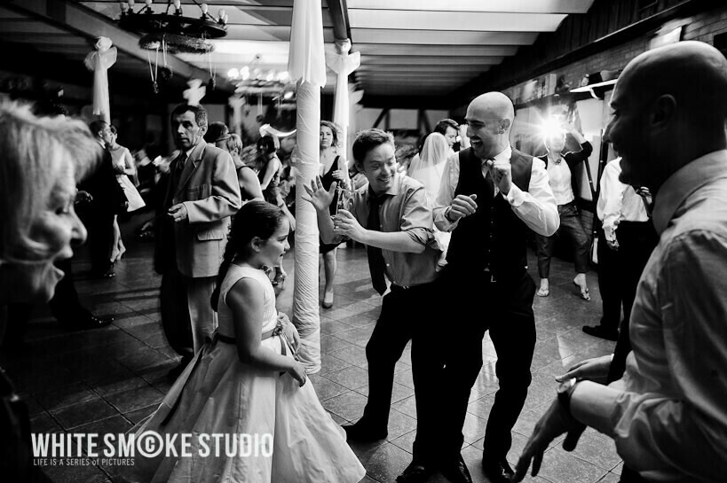 Dorota Kaszuba and Michal Warda/WhiteSmoke Studio Polsko-włoski ślub, Weronika i Davide 109