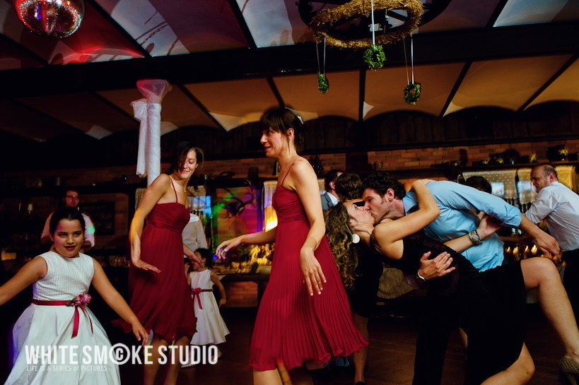 Dorota Kaszuba and Michal Warda/WhiteSmoke Studio Polsko-włoski ślub, Weronika i Davide 110
