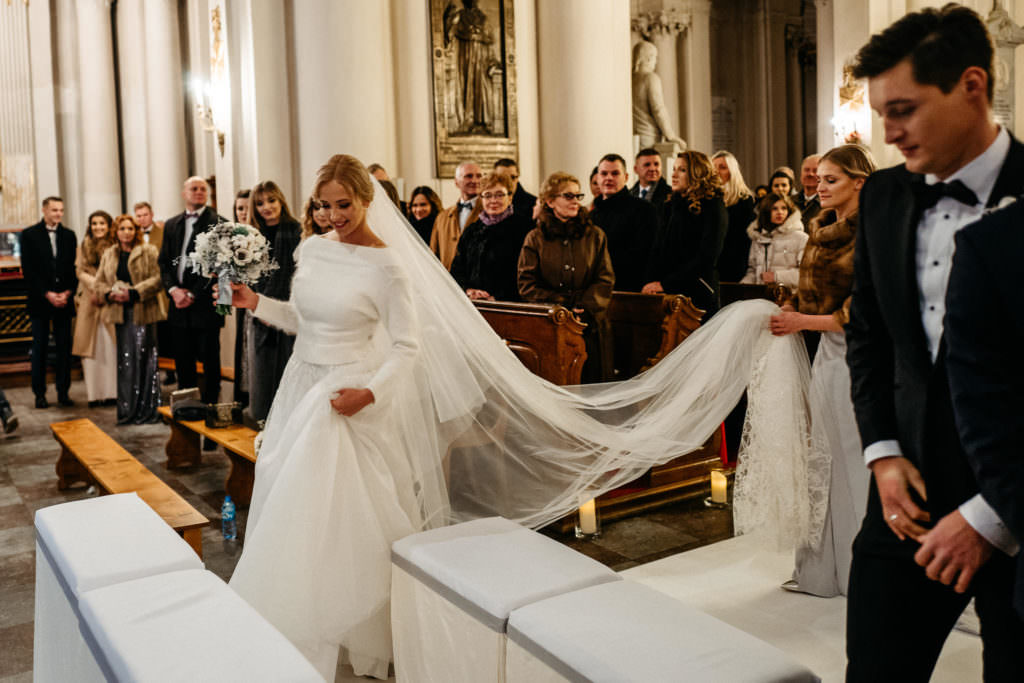 Zimowy ślub w Endorfinie, Aleksandra i Michał 143 Zimowy ślub w Endorfinie, Aleksandra i Michał 131