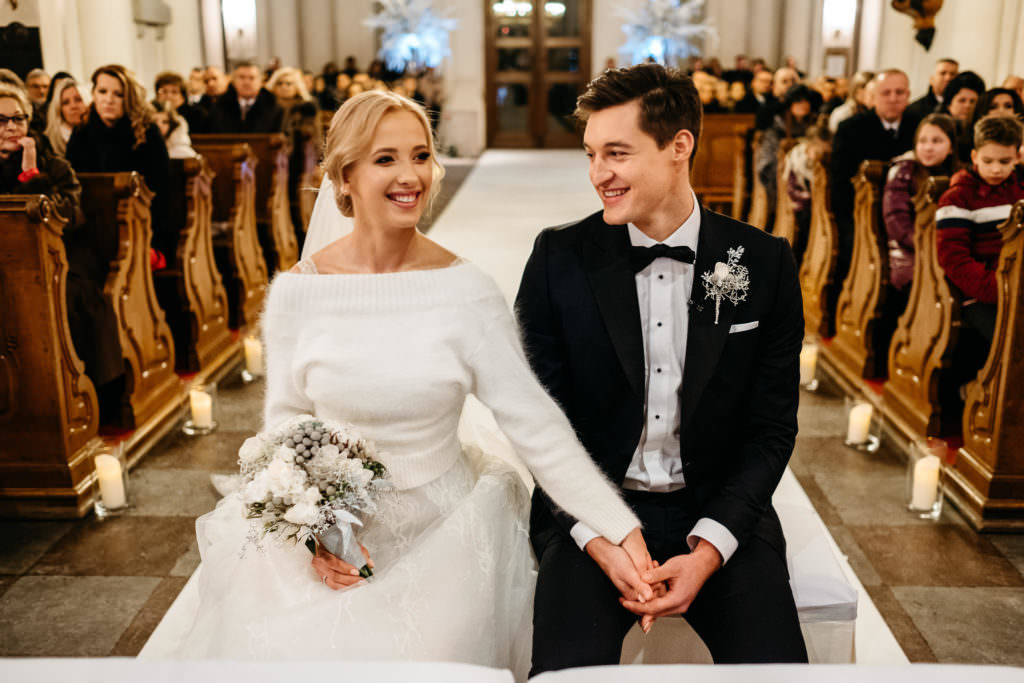 Zimowy ślub w Endorfinie, Aleksandra i Michał 147 michal zyro wedding