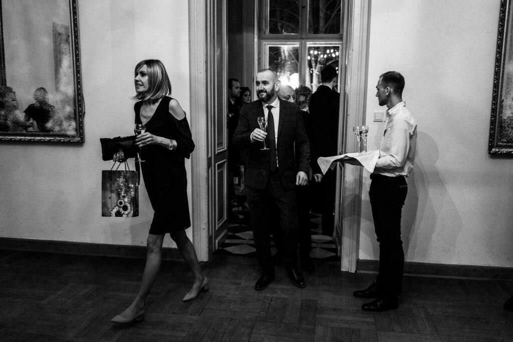Zimowy ślub w Endorfinie, Aleksandra i Michał 154 Zimowy ślub w Endorfinie, Aleksandra i Michał 140