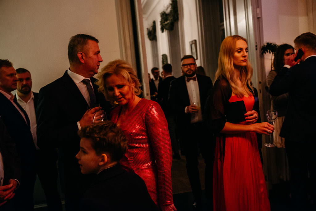 Zimowy ślub w Endorfinie, Aleksandra i Michał 157 Zimowy ślub w Endorfinie, Aleksandra i Michał 143
