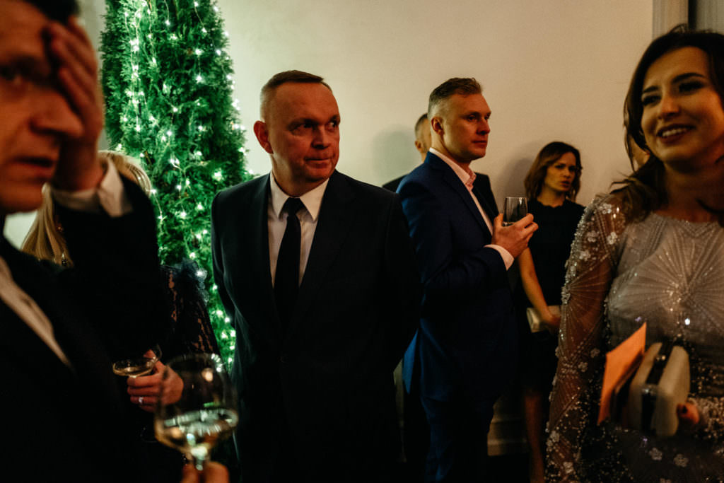 Zimowy ślub w Endorfinie, Aleksandra i Michał 161 Zimowy ślub w Endorfinie, Aleksandra i Michał 147