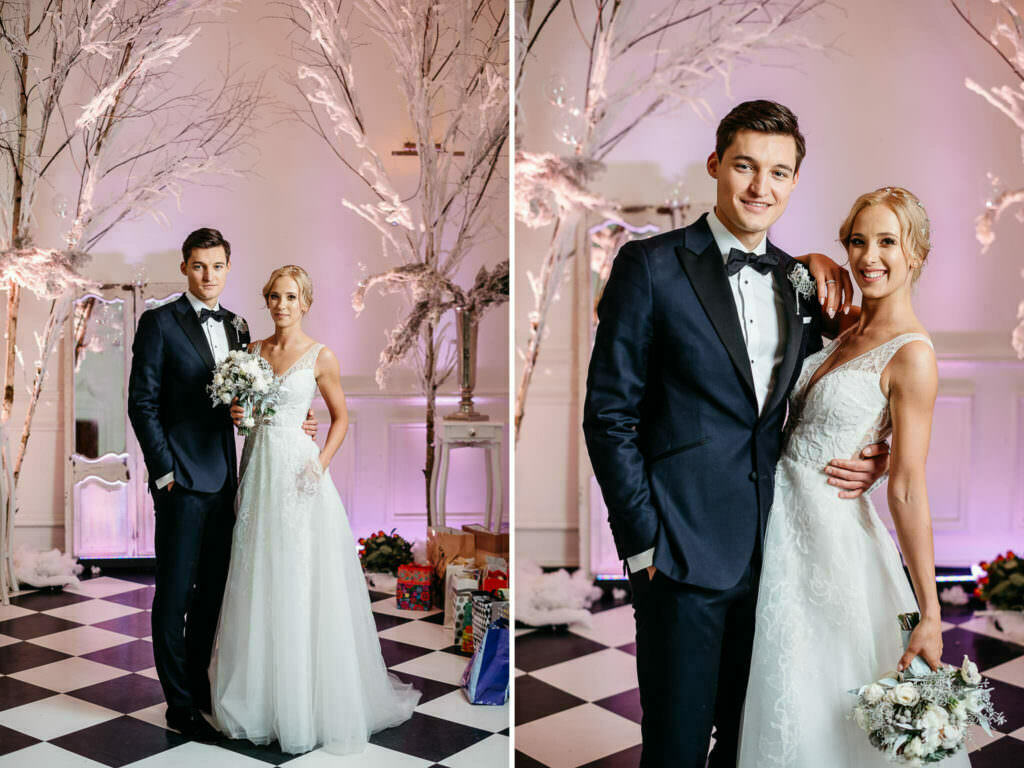 Zimowy ślub w Endorfinie, Aleksandra i Michał 162 winter wedding