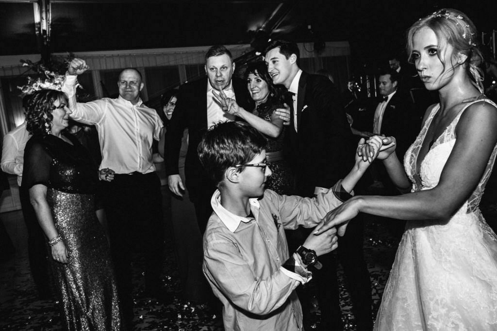 Zimowy ślub w Endorfinie, Aleksandra i Michał 198 Zimowy ślub w Endorfinie, Aleksandra i Michał 181
