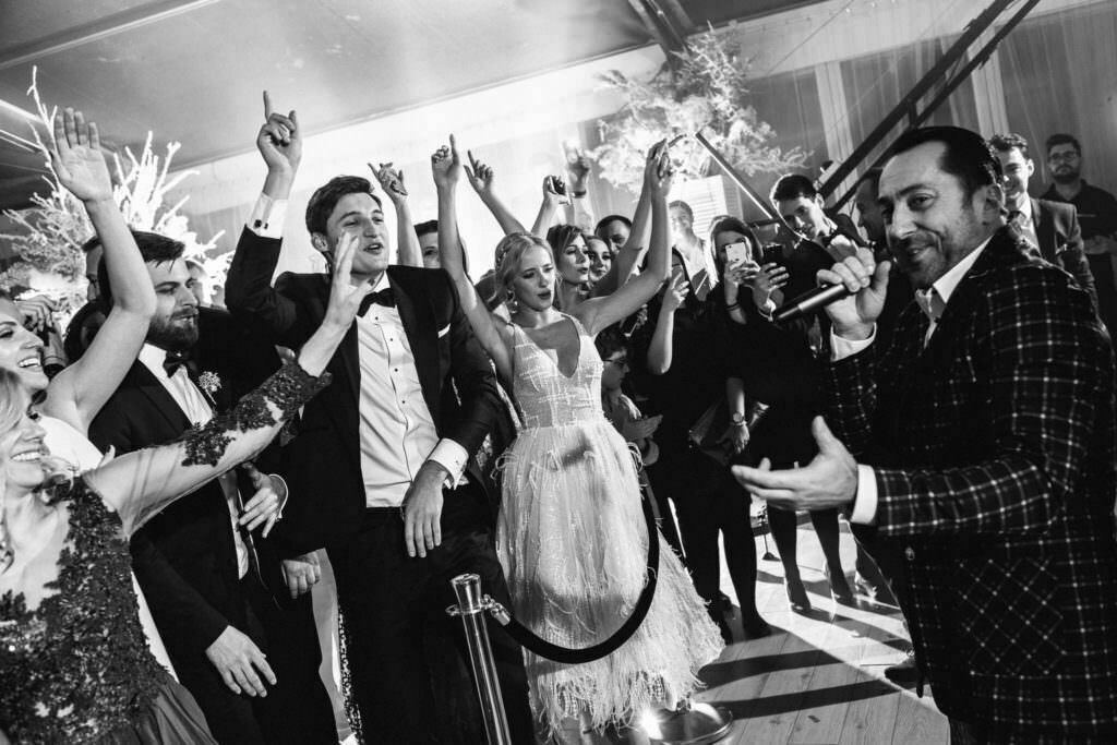 Zimowy ślub w Endorfinie, Aleksandra i Michał 232 endorfina wedding